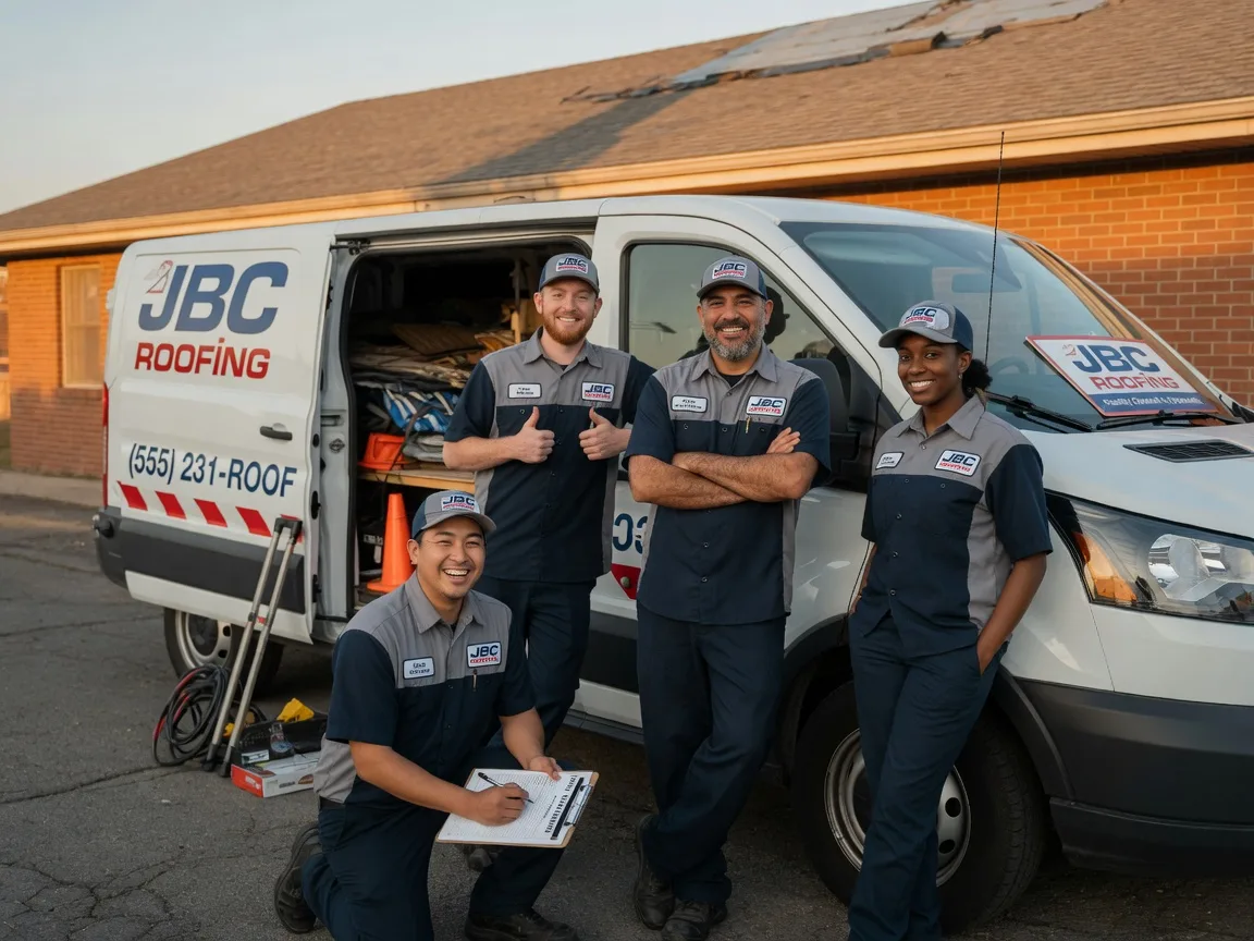 Roof Replacement company in Lakin, KS